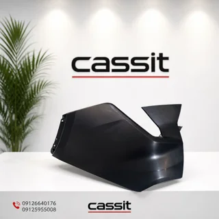 گوشه سپر عقب راست هایما 8S