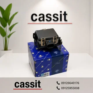 رادار جلو هایما 7X