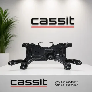 رام موتور هایما 7X