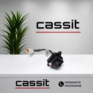 دوربین جلو هایما S5