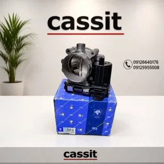 دریچه گاز هایما S7 توربو