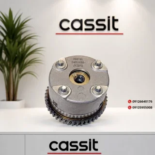 چرخ‌دنده Vvt هایما S5