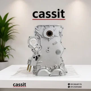 اویل پمپ هایما S5