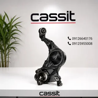 بازویی چرخ عقب چپ هایماS7(ژامبون)