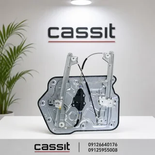 دستگاه شیشه بالابر جلو چپ هایما S5