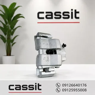 کالیپر چرخ جلو هایما S7 راست