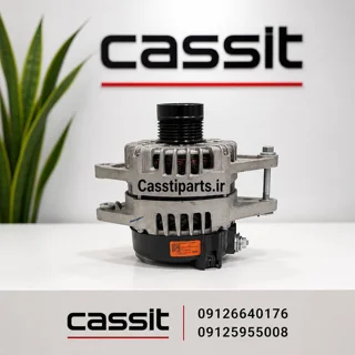 دینام کامل هایما 8S/7X
