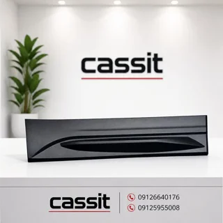 فلالپ درب عقب هایما 8S(چپ/راست)