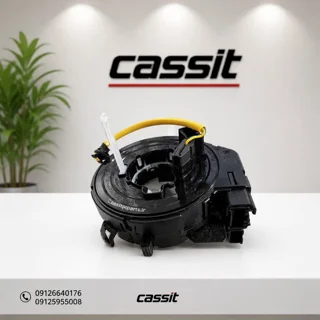 سوییچ فنر چرخشی هایما S7