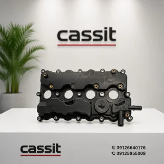 درب سوپاپ هایما (8S/7X) استوک