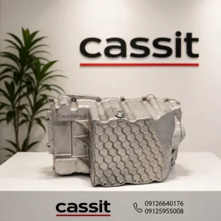 کارتل روغن موتور هایما 8S/7X