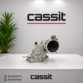 پوسته ترموستات هایما 8S/7X