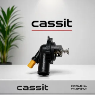 ترموستات هایما 8S/7X