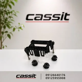 پک پایه رادار هایما 7X (با بوش)