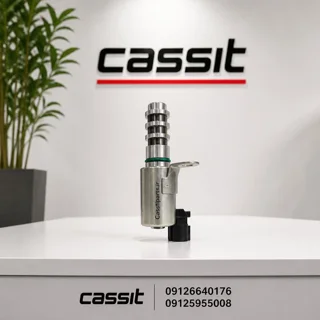 شیر OCV)CVT) هایما S7 توربو سوکت صاف
