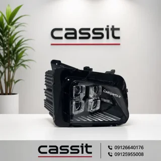 چراغ جلو راست هایما 8S