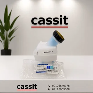 منبع روغن ترمز هایما S5
