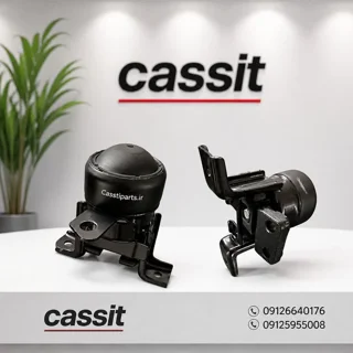 دسته موتور راست هایما S7 توربو