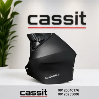 گوشه سپر عقب راست هایما 7X