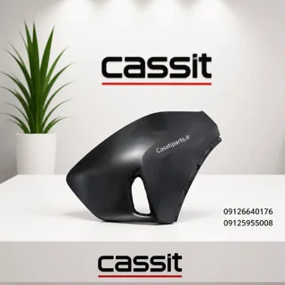 گوشه سپر جلو چپ هایما 7X