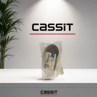 لاستیک نگهدارنده منبع اگزوز S7