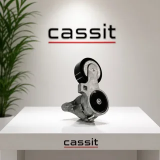 هرزگرد کامل دینام C5 قدیم (407) باپایه