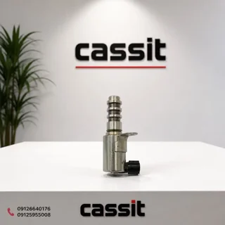 شیر OCV)CVT) هایما S7 توربو سوکت کج